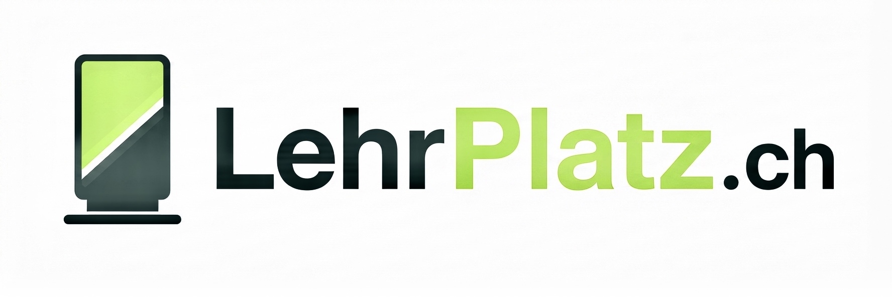 LehrPlatz.ch Logo